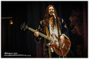 ORANGE RIVER REMEDY AND DAN SEALEY - A CELEBRATION OF NEIL YOUNG HARVEST ALBUM & MORE, STRATFORD PLAYHOUSE 30/11/24