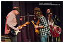 ORANGE RIVER REMEDY AND DAN SEALEY - A CELEBRATION OF NEIL YOUNG HARVEST ALBUM & MORE, STRATFORD PLAYHOUSE 30/11/24