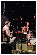 ORANGE RIVER REMEDY AND DAN SEALEY - A CELEBRATION OF NEIL YOUNG HARVEST ALBUM & MORE, STRATFORD PLAYHOUSE 30/11/24