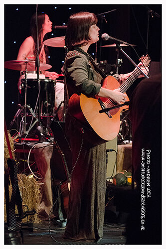 ORANGE RIVER REMEDY AND DAN SEALEY - A CELEBRATION OF NEIL YOUNG HARVEST ALBUM & MORE, STRATFORD PLAYHOUSE 30/11/24