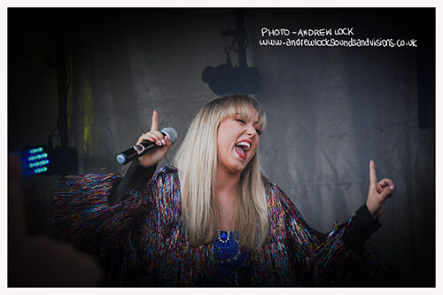 SWIFT & STYLES - NAPTON FESTIVAL 2025