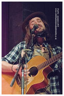 ORANGE RIVER REMEDY AND DAN SEALEY - A CELEBRATION OF NEIL YOUNG HARVEST ALBUM & MORE, STRATFORD PLAYHOUSE 30/11/24