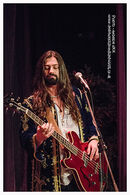 ORANGE RIVER REMEDY AND DAN SEALEY - A CELEBRATION OF NEIL YOUNG HARVEST ALBUM & MORE, STRATFORD PLAYHOUSE 30/11/24
