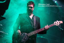 KING KING - BIRMINGHAM O2 INSTITUTE 2018