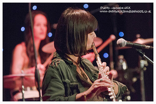 ORANGE RIVER REMEDY AND DAN SEALEY - A CELEBRATION OF NEIL YOUNG HARVEST ALBUM & MORE, STRATFORD PLAYHOUSE 30/11/24