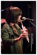 ORANGE RIVER REMEDY AND DAN SEALEY - A CELEBRATION OF NEIL YOUNG HARVEST ALBUM & MORE, STRATFORD PLAYHOUSE 30/11/24