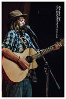 ORANGE RIVER REMEDY AND DAN SEALEY - A CELEBRATION OF NEIL YOUNG HARVEST ALBUM & MORE, STRATFORD PLAYHOUSE 30/11/24