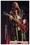 ORANGE RIVER REMEDY AND DAN SEALEY - A CELEBRATION OF NEIL YOUNG HARVEST ALBUM & MORE, STRATFORD PLAYHOUSE 30/11/24