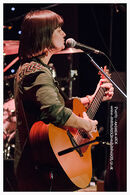 ORANGE RIVER REMEDY AND DAN SEALEY - A CELEBRATION OF NEIL YOUNG HARVEST ALBUM & MORE, STRATFORD PLAYHOUSE 30/11/24