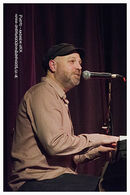 ORANGE RIVER REMEDY AND DAN SEALEY - A CELEBRATION OF NEIL YOUNG HARVEST ALBUM & MORE, STRATFORD PLAYHOUSE 30/11/24