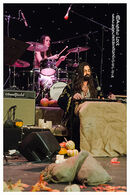ORANGE RIVER REMEDY AND DAN SEALEY - A CELEBRATION OF NEIL YOUNG HARVEST ALBUM & MORE, STRATFORD PLAYHOUSE 30/11/24