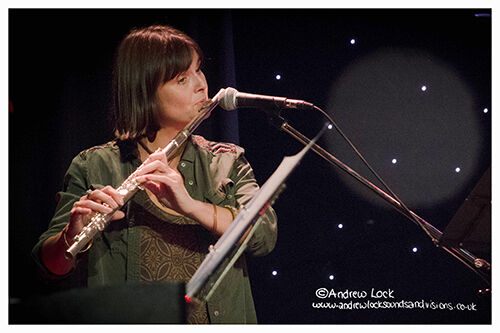 ORANGE RIVER REMEDY AND DAN SEALEY - A CELEBRATION OF NEIL YOUNG HARVEST ALBUM & MORE, STRATFORD PLAYHOUSE 30/11/24