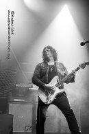 EUROPE - BIRMINGHAM O2 INSTITUTE 2018