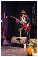 ORANGE RIVER REMEDY AND DAN SEALEY - A CELEBRATION OF NEIL YOUNG HARVEST ALBUM & MORE, STRATFORD PLAYHOUSE 30/11/24