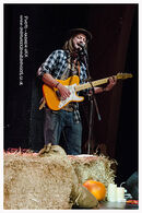 ORANGE RIVER REMEDY AND DAN SEALEY - A CELEBRATION OF NEIL YOUNG HARVEST ALBUM & MORE, STRATFORD PLAYHOUSE 30/11/24