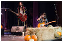 ORANGE RIVER REMEDY AND DAN SEALEY - A CELEBRATION OF NEIL YOUNG HARVEST ALBUM & MORE, STRATFORD PLAYHOUSE 30/11/24