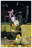 ORANGE RIVER REMEDY AND DAN SEALEY - A CELEBRATION OF NEIL YOUNG HARVEST ALBUM & MORE, STRATFORD PLAYHOUSE 30/11/24
