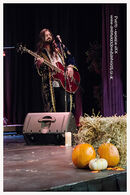 ORANGE RIVER REMEDY AND DAN SEALEY - A CELEBRATION OF NEIL YOUNG HARVEST ALBUM & MORE, STRATFORD PLAYHOUSE 30/11/24