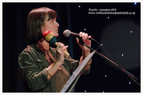 ORANGE RIVER REMEDY AND DAN SEALEY - A CELEBRATION OF NEIL YOUNG HARVEST ALBUM & MORE, STRATFORD PLAYHOUSE 30/11/24