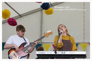 LOVEDAY - ART IN THE PARK, LEAMINGTON SPA 2021