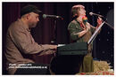 ORANGE RIVER REMEDY AND DAN SEALEY - A CELEBRATION OF NEIL YOUNG HARVEST ALBUM & MORE, STRATFORD PLAYHOUSE 30/11/24