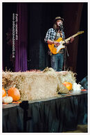 ORANGE RIVER REMEDY AND DAN SEALEY - A CELEBRATION OF NEIL YOUNG HARVEST ALBUM & MORE, STRATFORD PLAYHOUSE 30/11/24