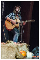 ORANGE RIVER REMEDY AND DAN SEALEY - A CELEBRATION OF NEIL YOUNG HARVEST ALBUM & MORE, STRATFORD PLAYHOUSE 30/11/24
