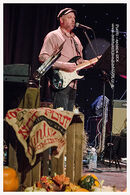 ORANGE RIVER REMEDY AND DAN SEALEY - A CELEBRATION OF NEIL YOUNG HARVEST ALBUM & MORE, STRATFORD PLAYHOUSE 30/11/24