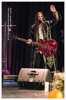 ORANGE RIVER REMEDY AND DAN SEALEY - A CELEBRATION OF NEIL YOUNG HARVEST ALBUM & MORE, STRATFORD PLAYHOUSE 30/11/24