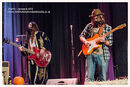 ORANGE RIVER REMEDY AND DAN SEALEY - A CELEBRATION OF NEIL YOUNG HARVEST ALBUM & MORE, STRATFORD PLAYHOUSE 30/11/24