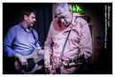 NICKY BOO AND FRIENDS - ST. PATRICKS IRISH CLUB 8/6/22
