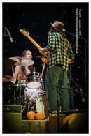 ORANGE RIVER REMEDY AND DAN SEALEY - A CELEBRATION OF NEIL YOUNG HARVEST ALBUM & MORE, STRATFORD PLAYHOUSE 30/11/24