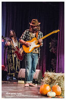 ORANGE RIVER REMEDY AND DAN SEALEY - A CELEBRATION OF NEIL YOUNG HARVEST ALBUM & MORE, STRATFORD PLAYHOUSE 30/11/24