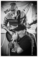 JIM CRAWFORD BLUES - THE CHAMP, APPLEDORE 18/2/26