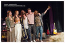 ORANGE RIVER REMEDY AND DAN SEALEY - A CELEBRATION OF NEIL YOUNG HARVEST ALBUM & MORE, STRATFORD PLAYHOUSE 30/11/24