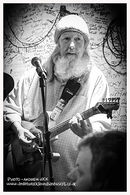 JIM CRAWFORD BLUES - THE CHAMP, APPLEDORE 18/2/26