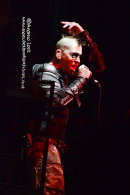 KMFDM - LEAMINGTON ASSEMBLY 2011