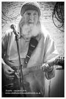 JIM CRAWFORD BLUES - THE CHAMP, APPLEDORE 18/2/26