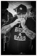 JIM CRAWFORD BLUES - THE CHAMP, APPLEDORE 18/2/26