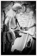 JIM CRAWFORD BLUES - THE CHAMP, APPLEDORE 18/2/26