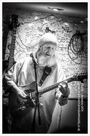 JIM CRAWFORD BLUES - THE CHAMP, APPLEDORE 18/2/26