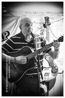 JIM CRAWFORD BLUES - THE CHAMP, APPLEDORE 18/2/26