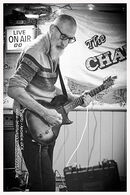 JIM CRAWFORD BLUES - THE CHAMP, APPLEDORE 18/2/26