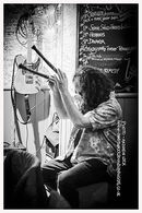 JIM CRAWFORD BLUES - THE CHAMP, APPLEDORE 18/2/26