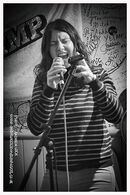 JIM CRAWFORD BLUES - THE CHAMP, APPLEDORE 18/2/26