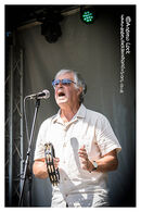 THE REJECTS - NAPTON FESTIVAL 2022