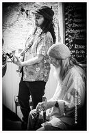 JIM CRAWFORD BLUES - THE CHAMP, APPLEDORE 18/2/26