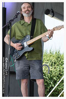THE REJECTS - NAPTON FESTIVAL 2022