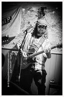 JIM CRAWFORD BLUES - THE CHAMP, APPLEDORE 18/2/26