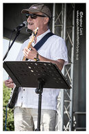 THE REJECTS - NAPTON FESTIVAL 2022
